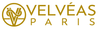 Logo Velveas - Cosmétiques et soins du visage haut de gamme