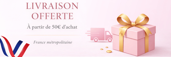 livraison-offerte-france-50-euros-velveas produit